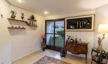 Imagem 6: Apartamento Venda Vila Olímpia 160 m² 4 Dormitórios