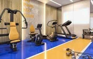 Imagem 6: Apartamento 2 quartos em Jockey de Itaparica