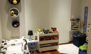 Imagem 3: Apartamento 4 dorms. 2 suítes 3 vagas no BROOKLIN