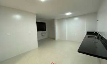 Imagem 6: Cobertura duplex no Residencial Jardins em Aracruz/ES