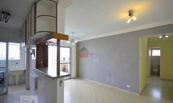 Imagem 2: Lindo! apartamento Ipiranga com 2 dormitórios 1 vaga, 65 m² muito bem distribuídos anda