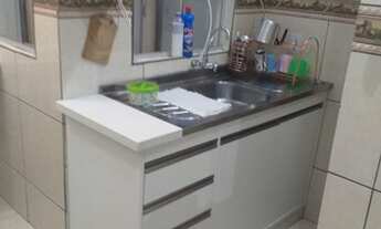 Imagem 6: Oportunidade! Vendo excelente apto! 2Quartos! Qs 16! Riacho Fundo 1! Confira!