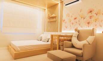 Imagem 4: Casa exclusiva no Bairro de Fátima, no Vale do Ipê