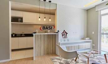 Imagem: CURITIBA - Apartamento Padrão - Bigorrilho