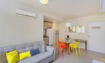 Imagem 6: Apartamento em Menino Deus