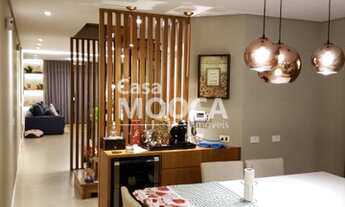 Imagem 6: Casa à Venda - Mooca, 3 Quartos, 187 m² - São Paulo