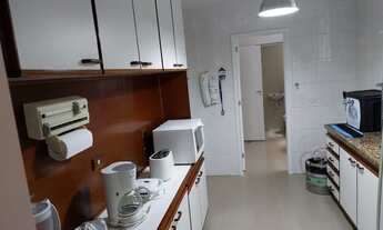 Imagem 5: Apartamento com 2 quartos em Tijuca - Rio de Janeiro - RJ