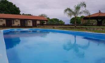 Imagem: VENDO Chácara - Um paraíso em Santo Antônio