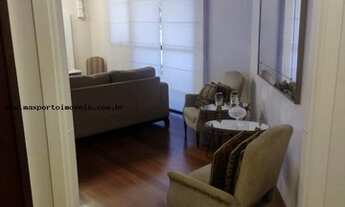 Imagem 6: Apartamento para Venda em São Paulo, Vila Andrade, 3 dormitórios, 3 suítes, 5 banheiros, 2