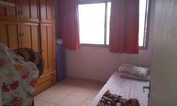 Imagem 6: Apto 2Qtos com Dependência, Rua Candido Benício, Praça Seca