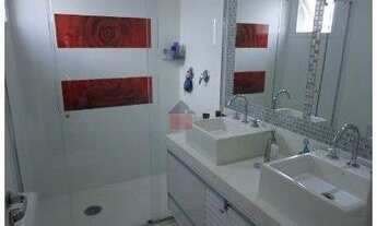 Imagem 2: Apartamento residencial à venda, Vila Gumercindo, São Paulo