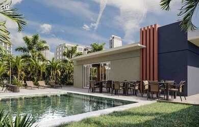 Imagem 4: SãO JOSé DOS CAMPOS - Apartamento Padrão - Vila Ema