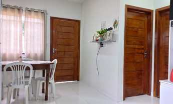 Imagem 6: Casa Nova Mobiliada com 1 quarto no Alvorada