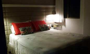 Imagem 7: Apartamento à venda, 2 quartos, 1 suíte, 1 vaga, Encruzilhada - Recife/PE