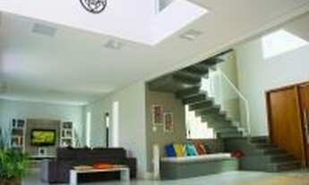 Imagem 4: Sobrado Condomínio Reserva do Paratehy - 400 m² - 4 suítes - 4 vagas