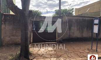 Imagem: Casa (térrea na rua) 3 dormitórios, cozinha