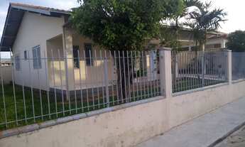 Imagem 4: Casa para venda possui 137 metros quadrados com 3 quartos