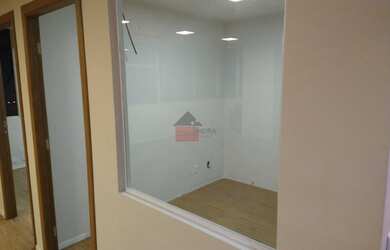 Imagem 4: Sala à venda ou locação, Jardim Paulistano, São Paulo, SP. São Paulo, SP. Agende uma visit