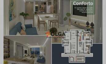 Imagem 6: Apartamento com 2 dormitórios à venda, 62 m² a partir de R$ 200.000 - Gravatá/PE