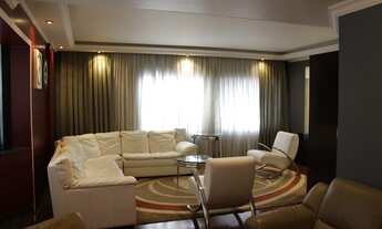 Imagem 4: Apartamento residencial para venda e locação, Bosque da Saúde, São Paulo