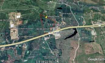 Imagem: Fazenda/sítio/chácara/industrial/logistica