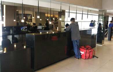 Imagem 3: Sala à venda, 43 m² por R$ 330.000,00 - Vila Congonhas - São Paulo/SP