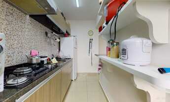 Imagem 7: Apartamento em Nonoai