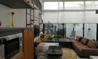 Imagem 6: Casa Condomínio - Residencial Villa Branca I - Jacareí - 360m² - 4 Dormitórios - Piscina