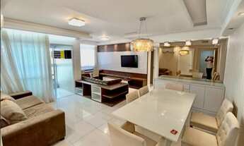 Imagem 2: Jardins de Londres - 106m2 sombra/