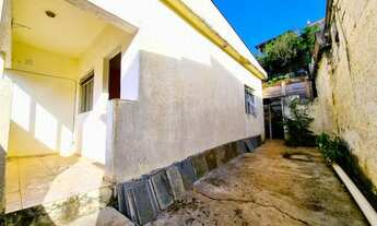 Imagem 3: Casa com 2 dormitórios à venda, 71 m² por R$ 220.000,00 - Chacara - Chácara/MG