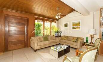 Imagem 3: Jardim Clube da Barra