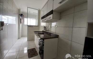 Imagem 6: Apartamento com 1 dorm, Aviação, Praia Grande - R$ 275 mil, Cod: 3991