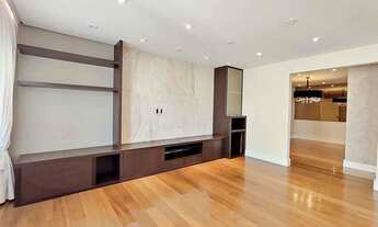 Imagem 4: Vila Mascote-Apartamento a venda com 158m² 3 suítes e 2 vagas!!