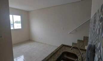 Imagem 3: Cobertura para Venda em Santo André, Vila América, 2 dormitórios, 1 suíte, 2 banheiros, 1