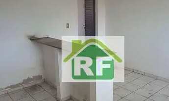 Imagem 5: Apartamento com 1 dormitório para alugar, 40 m² por R$ 800,00/mês - Jóquei - Teresina/PI