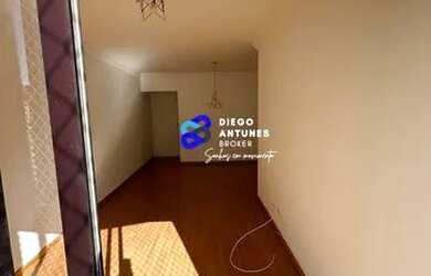 Imagem 4: Aluguel de apartamento na Vila Olímpia com 75m2 e 3 quartos reformado