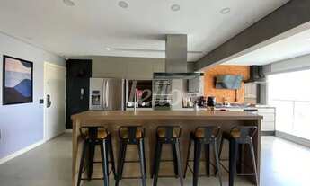 Imagem: São Paulo - Apartamento Padrão - Vila