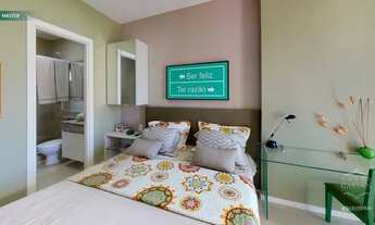 Imagem 5: Apartamento para venda no Papicu - Green Garden