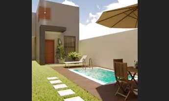 Imagem 4: Vende-se uma casa em Linhares