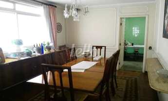 Imagem 3: São Paulo - Apartamento Padrão - Higienópolis