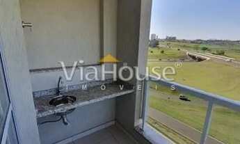 Imagem 5: Edifício Jessica Campez - Apartamento para locação próximo a UNIP, no Bairro Nova Aliança