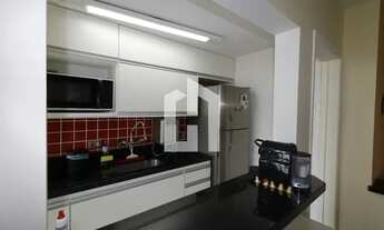 Imagem: Apartamento reformado 2 quartos em moema