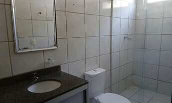 Imagem 6: ALUGA - SE KITNET COM ÁREA EXTERNA