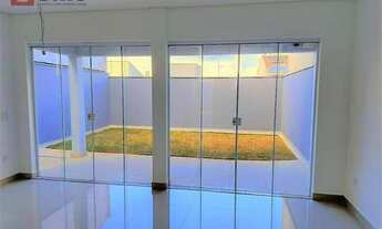 Imagem 5: Casa com 2 dormitórios à venda, 158 m² por R$ 555.000,00 - Jardim Brasil - Piracicaba/SP