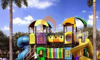 Imagem 5: Terreno Residencial para Venda em São José do Rio Preto, Maisparque Rio Preto