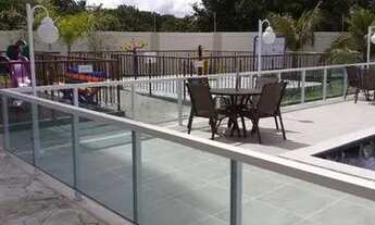 Imagem 5: APARTAMENTO EM COND. 2/4 ATRAS DO SHOPPING. BUSCA VIDA COM ARMARIO PLENEJADO NOVINHO