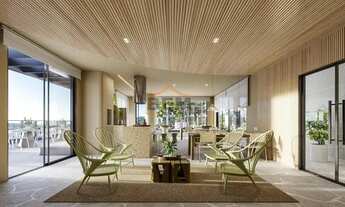 Imagem 5: Apartamento para Venda em Itajaí, Praia Brava de Itajaí, 3 dormitórios, 1 suíte, 3 banheir