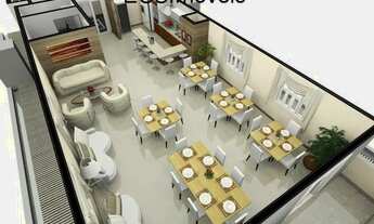 Imagem 5: Pinhais - Apartamento Padrão - Emiliano Perneta