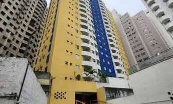 Imagem: Apartamento 1 quarto para Venda Liberdade