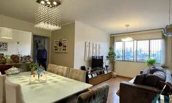 Imagem 2: Apartamento para venda com 87 M² com 3 quartos 2 banheiros andar baixo no Ipiranga São Pau